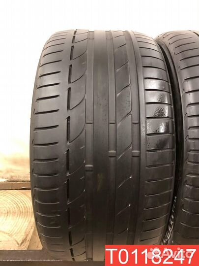 Bridgestone Potenza S001 275/35 R20 102Y