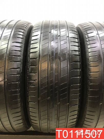 Michelin Latitude Sport 3 235/55 R18 104V