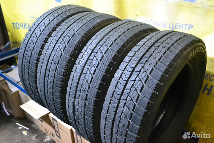 Bridgestone Blizzak VRX 175/65 R14