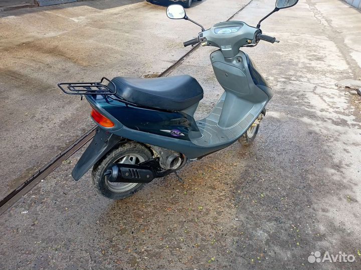 Honda Tact AF30
