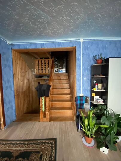 Дом 130 м² на участке 50 сот.