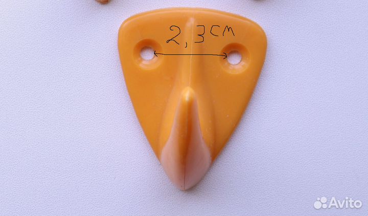 Крючки СССР