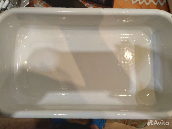 Форма для холодца заливного