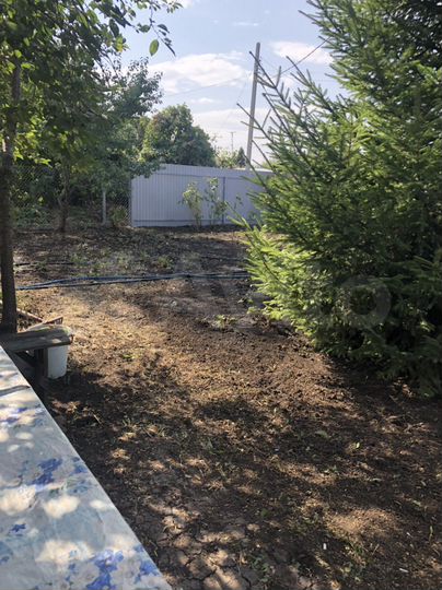 Участок 8,5 сот. (ИЖС)