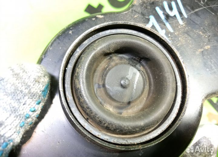 Подушка двс nissan X-trail T31 MR20-DE право