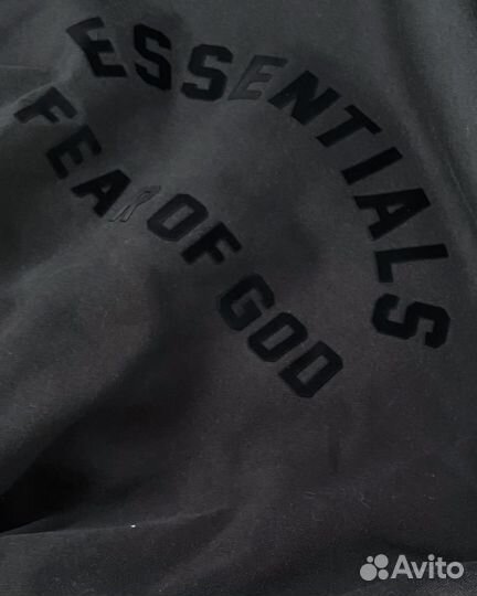 Свитшот мужской essentials