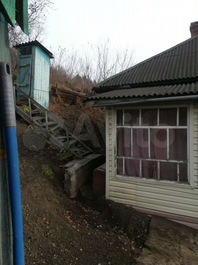 Дом 55,6 м² на участке 8,6 сот.