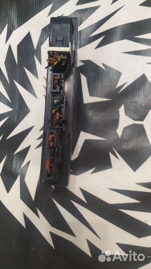 Блок комфорта для Bmw5 61.35-9114447