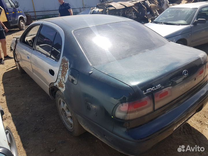 Головка блока мерседес м111 мотор с200 c180 w 202