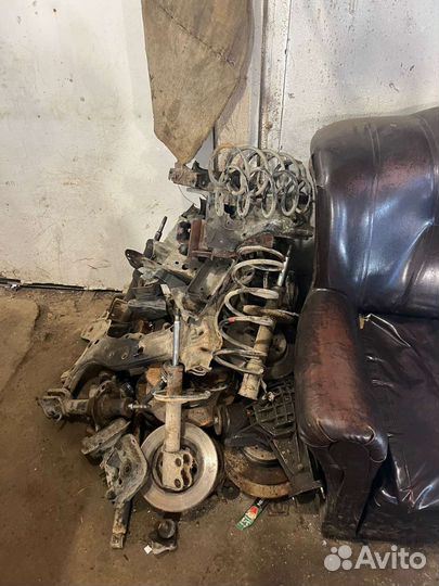 Металлолом