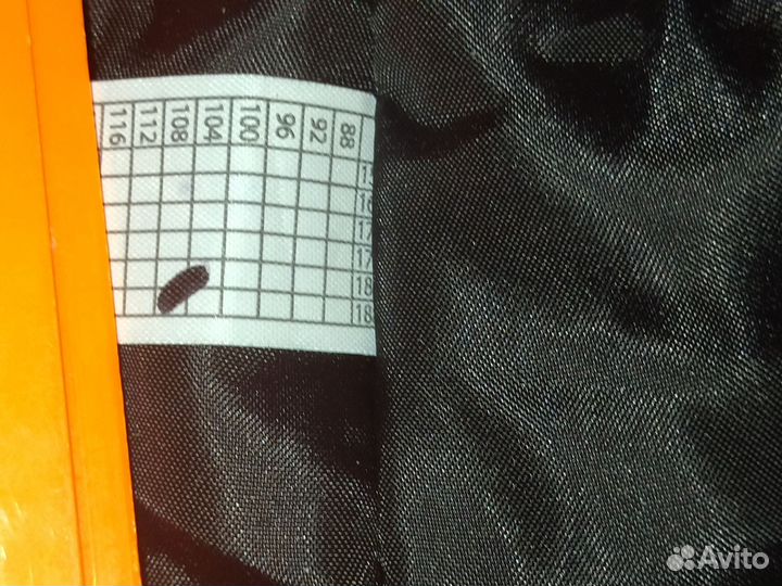 Спецодежда рабочая одежда зимняя комбинезон