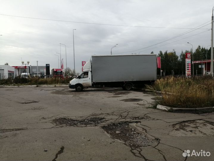 Грузоперевозки от 100 кг от 100 км межгород