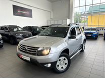 Renault Duster 1.5 MT, 2015, 112 564 км, с пробегом, цена 1 279 000 руб.