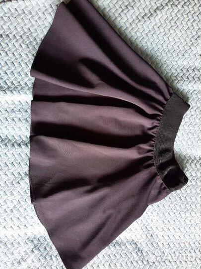 Школьные вещи для девочки