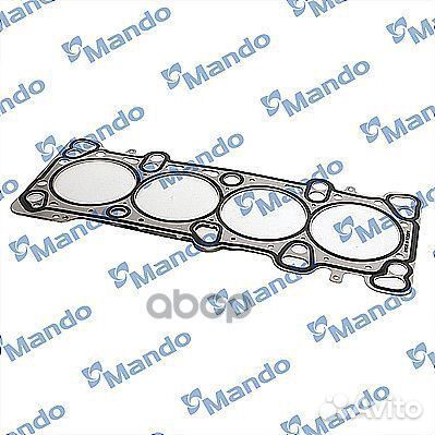 Прокладка гбц hyundai/KIA carens II/shuma II 01