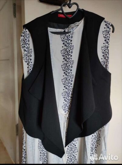 Вещи пакетом женские 48-50