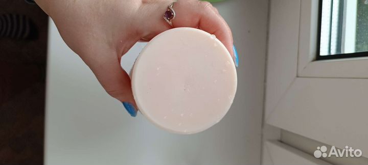 Молд для свечей женский торс, Молд для мыла, гипса