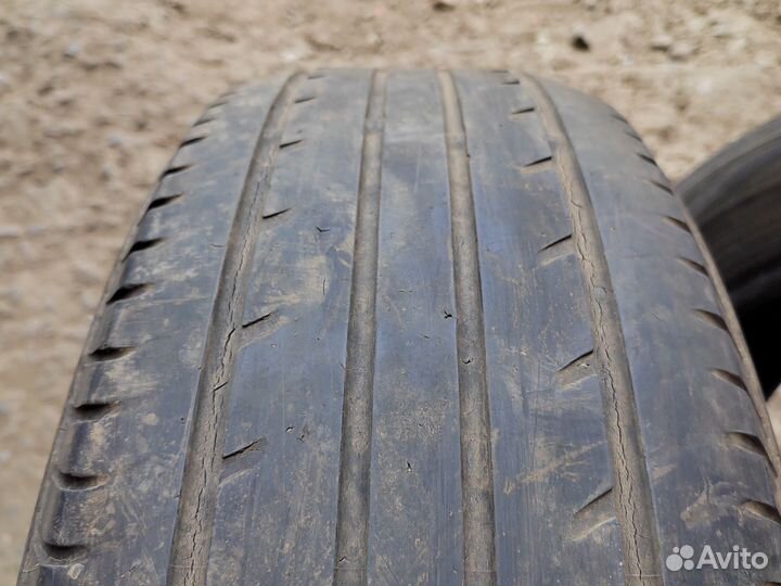 Yokohama Geolandar G98 225/65 R17 102V