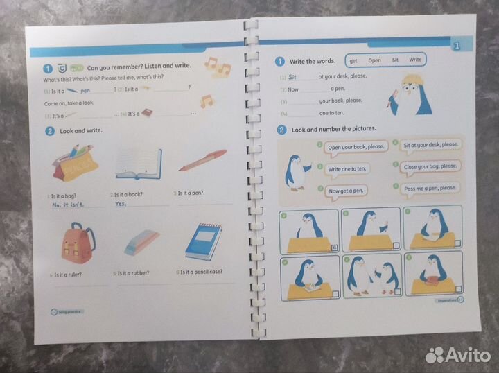 Super Minds second edition 1,2,3,4,5,6