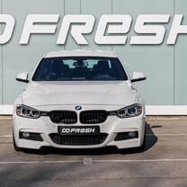 BMW 3 серия 2.0 AT, 2013, 138 528 км