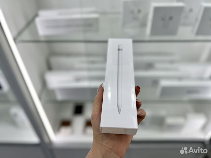 Apple Pencil (1st Generation) новый