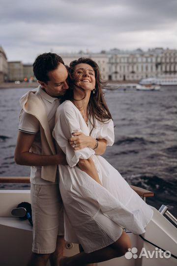 Фотограф Пермь