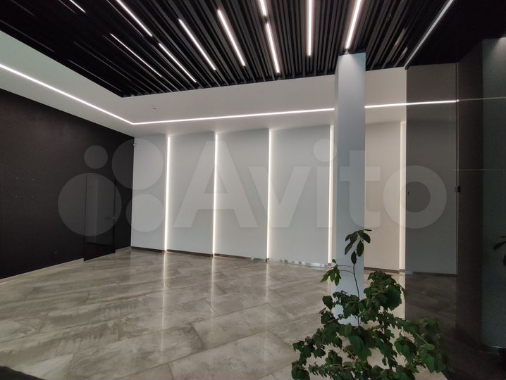 Офис, 12.1 м², 17,5м²