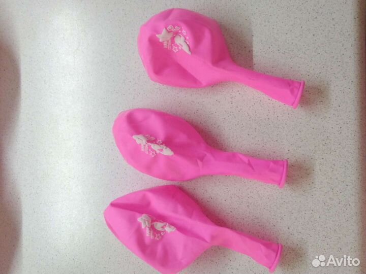 Все для праздника 1 годик