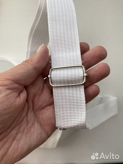 Сумка бананка детская