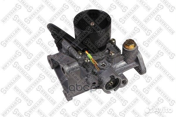 Осушители пневмосистемыstellox 85-20044-SX Ste