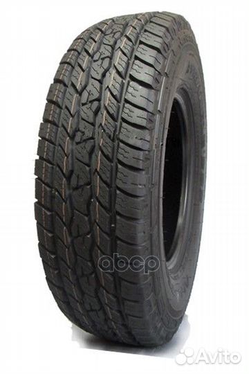 Triangle TR292 245/70 R16