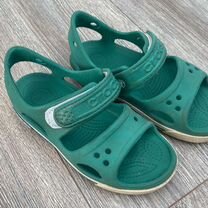 Сабо crocs c 11