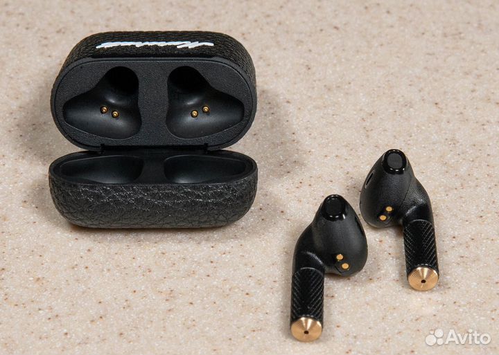 Наушники Marshall Minor III новые