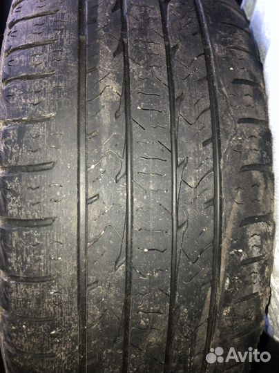 Nexen Roadian HTX RH5 245/55 R19 103