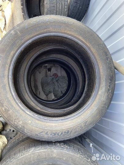 Giti GitiComfort SUV 520 215/60 R17