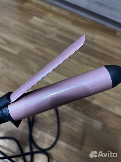 Плойка для волос babyliss