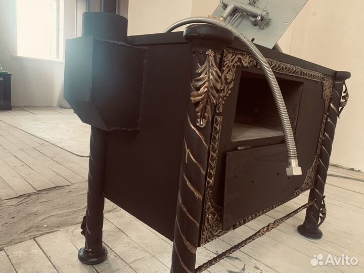 Продам печь