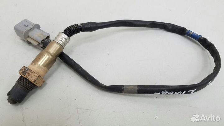 Датчик кислородный лямбда зонд Hyundai Solaris 2