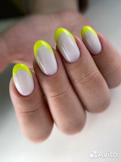 Маникюр, педикюр