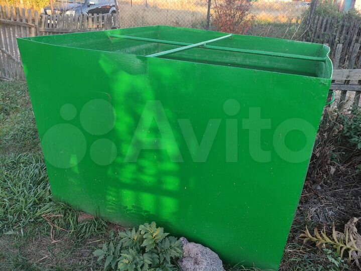 Дача 23 м² на участке 6,5 сот.