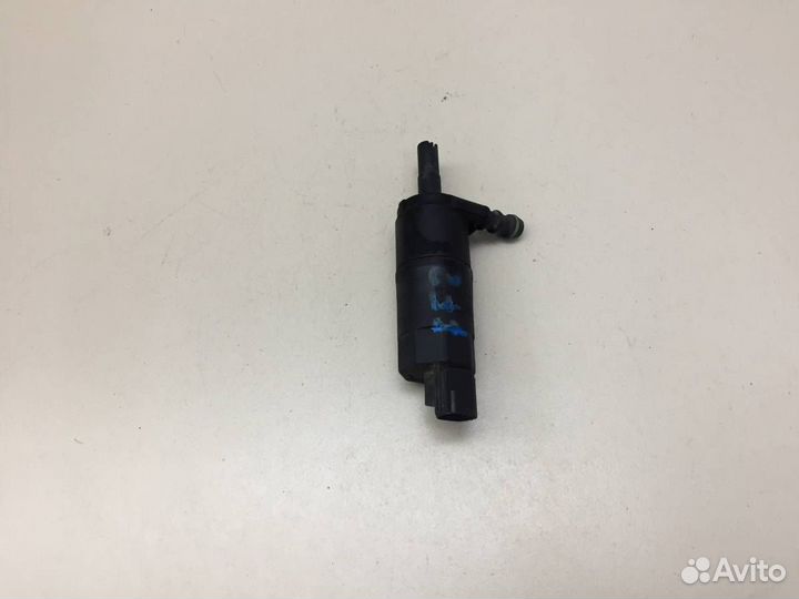 Насос омывателя фар Ford Focus 2 DB 2008-2011