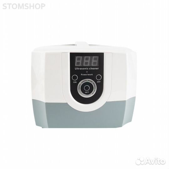 CD-4800 - ультразвуковая мойка, 1,4 л