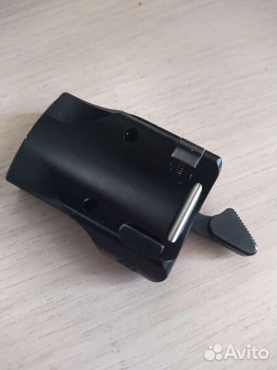 Кронштейн для Docter на Merkel