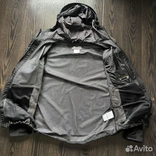 Ветровка Jack Wolfskin Texapore Air Technical