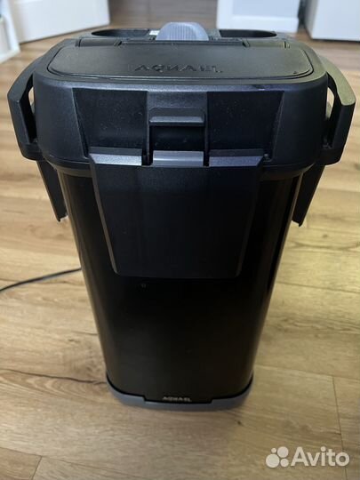 Внешний фильтр ultramax 2000