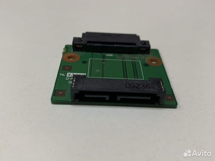 Переходник на DVD для HP Compaq 610