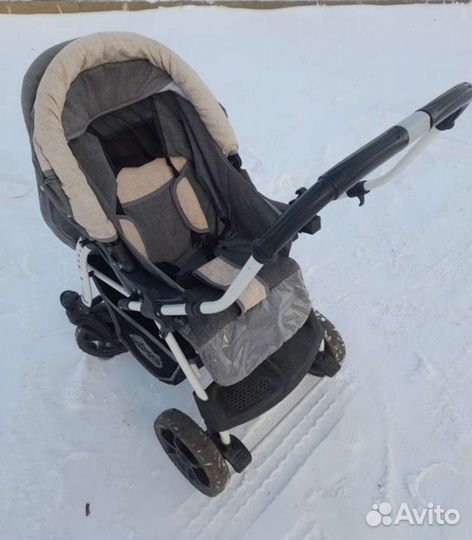Детская коляска