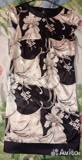 Платье 40-42