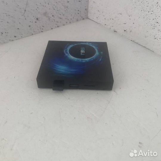 Приставка SMART TV T95
