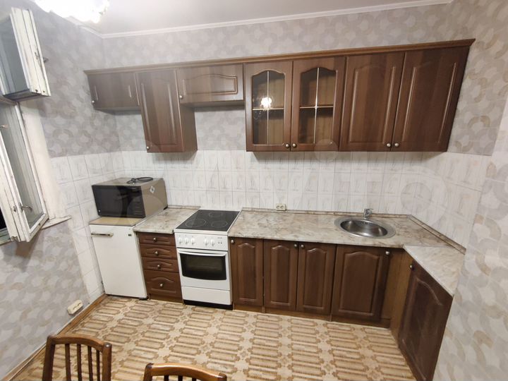 2-к. квартира, 60,3 м², 14/16 эт.